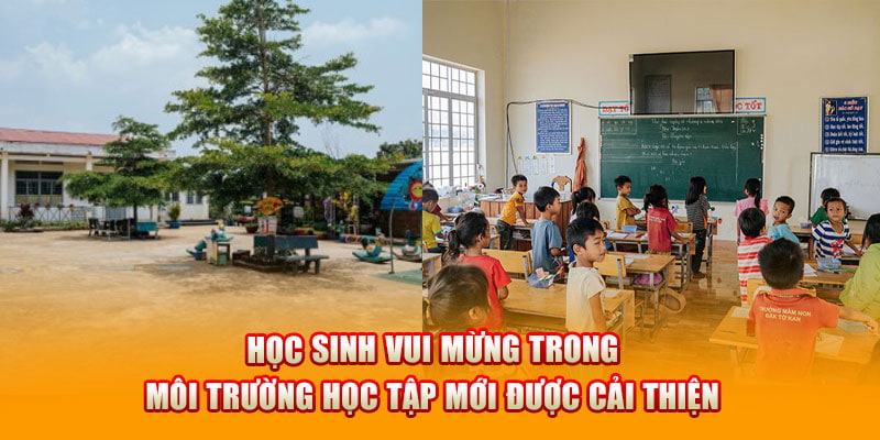 Tại sao bạn nên đóng góp trong mỗi chia sẻ dự án 