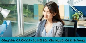 Công việc OA