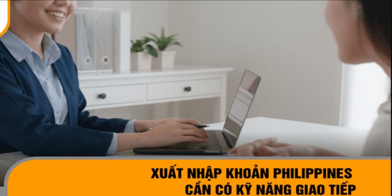 Giới thiệu tổng quan về công việc xuất nhập khoản tại OKVIP