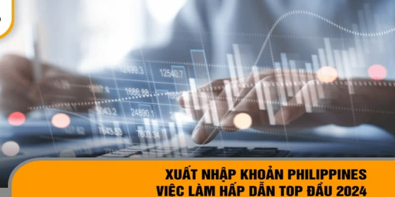 Mô tả công việc chính