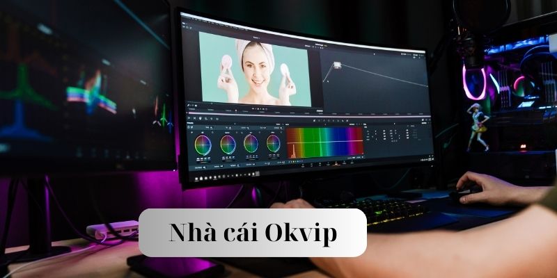 Đôi nét về thiết kế video okvip