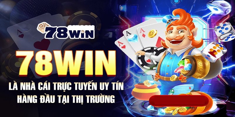 Giới thiệu nhà cái 78WIN