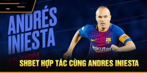 Andres Iniesta