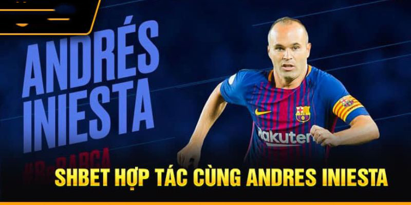 Andres Iniesta