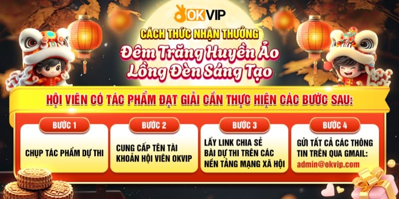 Cách thức tham gia hoạt động