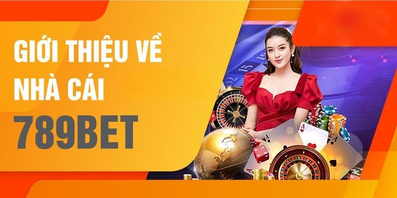 Giới thiệu nhà cái 789bet