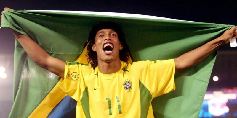 Khái quát chung về tiểu sử của Ronaldinho đến người hâm mộ