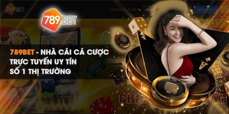 Nhà cái 789bet hợp tác liên minh OKVIP - Cú bắt tay lịch sử