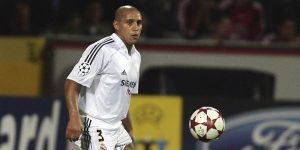 Roberto Carlos