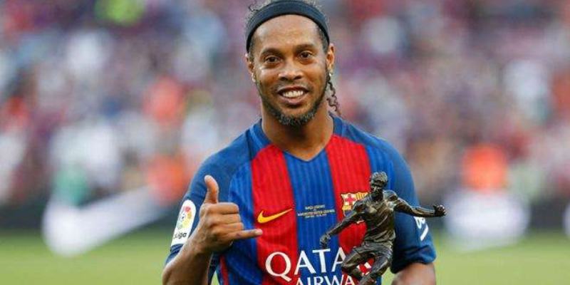 Ronaldinho