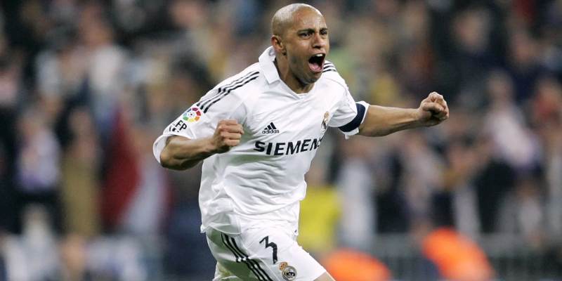 Sơ lược về Roberto Carlos