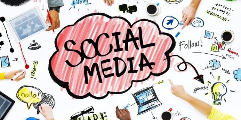 Lương chính thức vị trí Social Media  OKVIP là 27 triệu đồng